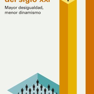 El capitalismo del siglo XXI