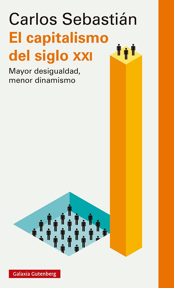 El capitalismo del siglo XXI
