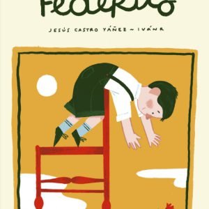 FEDERICO (MI AMIGO)