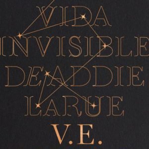 La vida invisible de Addie LaRue