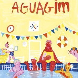 Aguagim