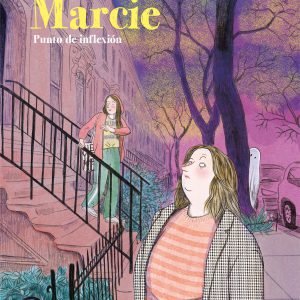 Marcie