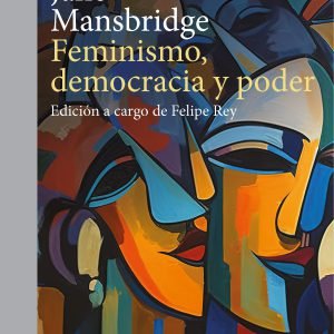 Feminismo, democracia y poder