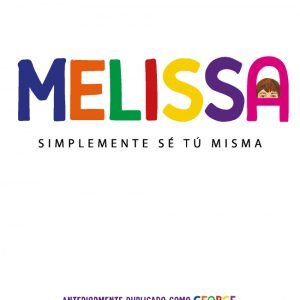 Melissa (anteriormente publicado como George)