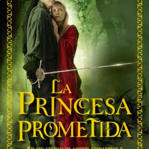 La princesa prometida