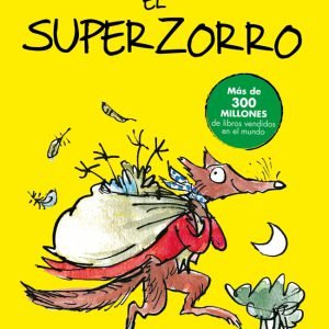 El Superzorro (Colección Alfaguara Clásicos)