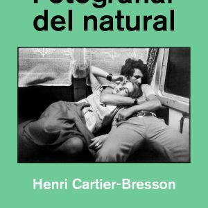 Fotografiar del natural