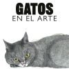 Gatos en el arte