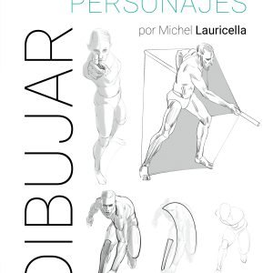 Dibujar personajes