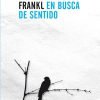 El hombre en busca de sentido