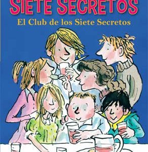 El club de los Siete Secretos