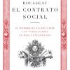 El contrato social (Serie Great Ideas)