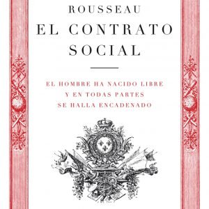 El contrato social (Serie Great Ideas)