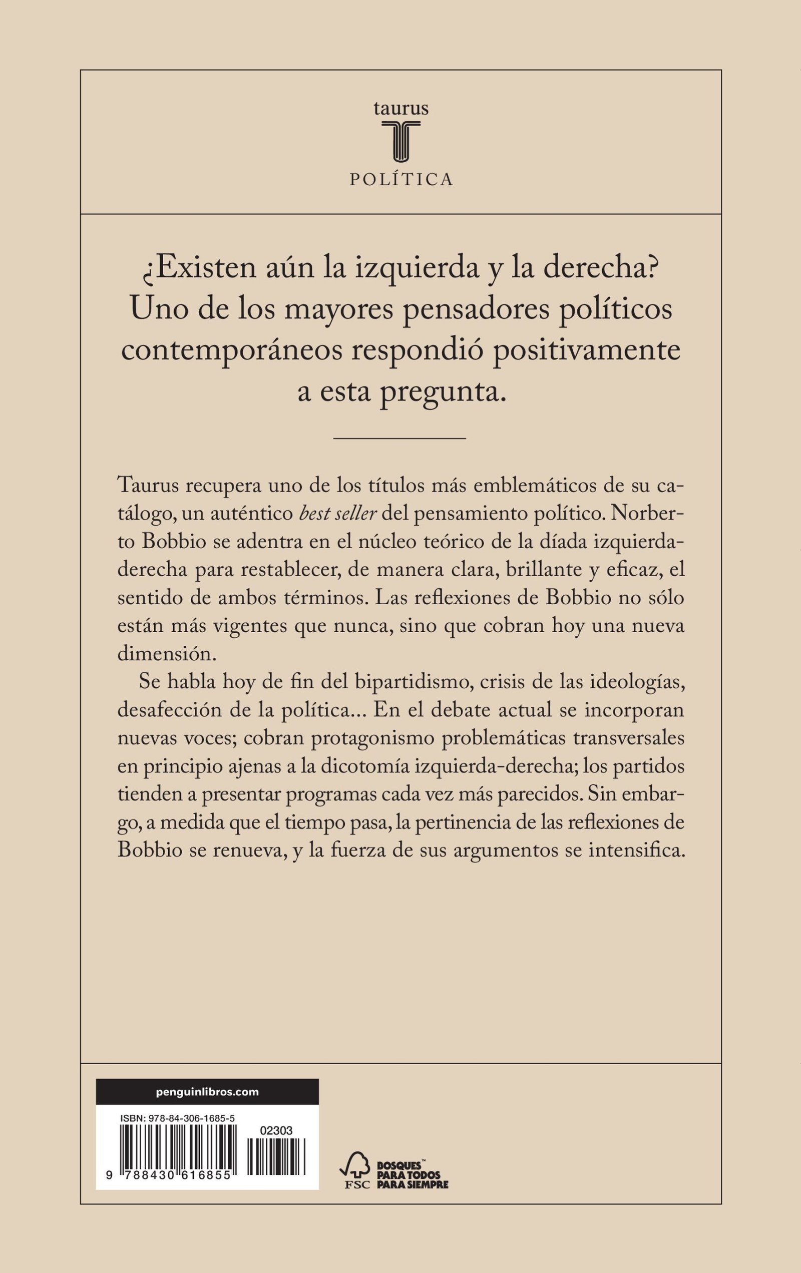 Derecha e izquierda - Imagen 2