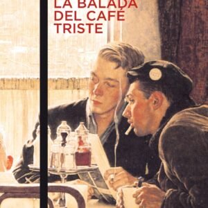 La balada del café triste