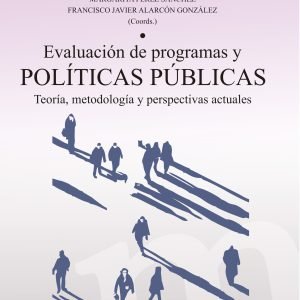 Evaluación de programas y política públicas