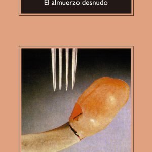 El almuerzo desnudo