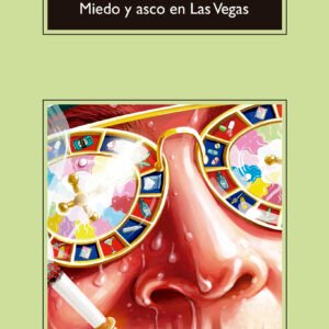 Miedo y asco en Las Vegas
