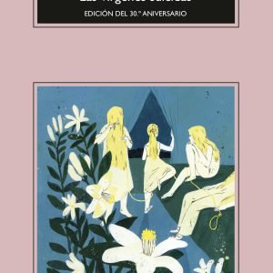 Las vírgenes suicidas