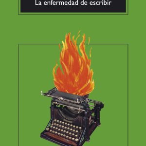 La enfermedad de escribir