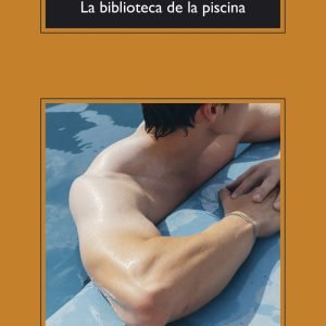 La biblioteca de la piscina