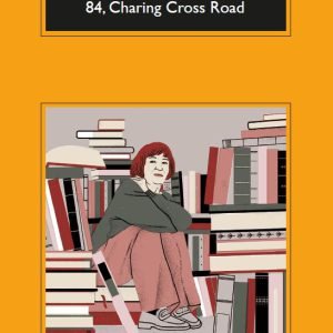 84, Charing Cross Road