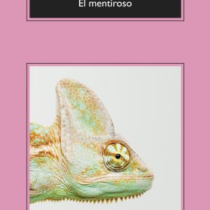 El mentiroso
