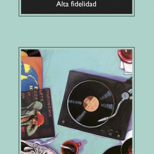 Alta fidelidad
