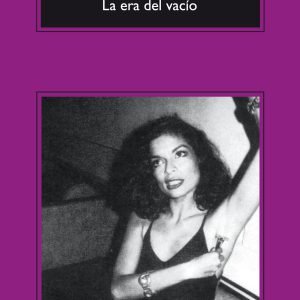 La era del vacío