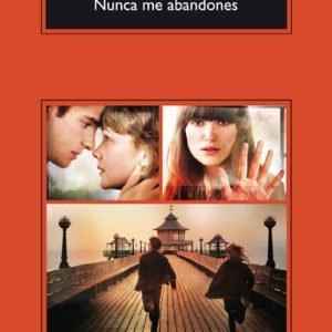 Nunca me abandones