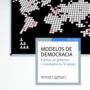 Modelos de democracia