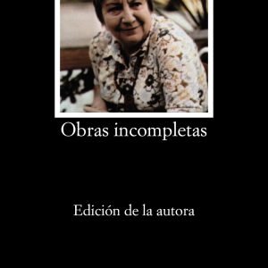 Obras incompletas