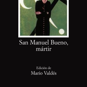 San Manuel Bueno, mártir