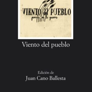Viento del pueblo