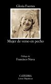 Mujer de verso en pecho - Imagen 2