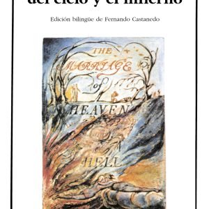 El matrimonio del cielo y el infierno