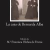 La casa de Bernarda Alba