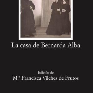 La casa de Bernarda Alba