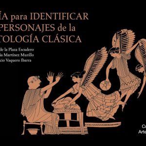 Guía para identificar los personajes de la mitología clásica