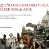 Pequeño diccionario visual de términos de arte