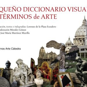 Pequeño diccionario visual de términos de arte