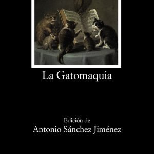 La Gatomaquia
