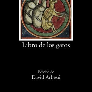 Libro de los gatos
