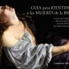 Guía para identificar a las mujeres de la Biblia