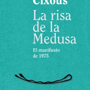 La risa de la Medusa