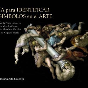 Guía para identificar los símbolos en el arte