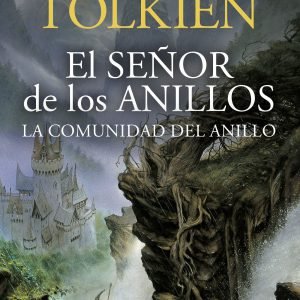 El Señor de los Anillos 1. La Comunidad del Anillo (edición revisada)