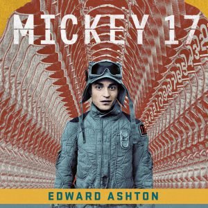 Mickey7 (Ed. Película)