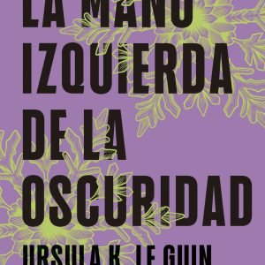 La mano izquierda de la oscuridad