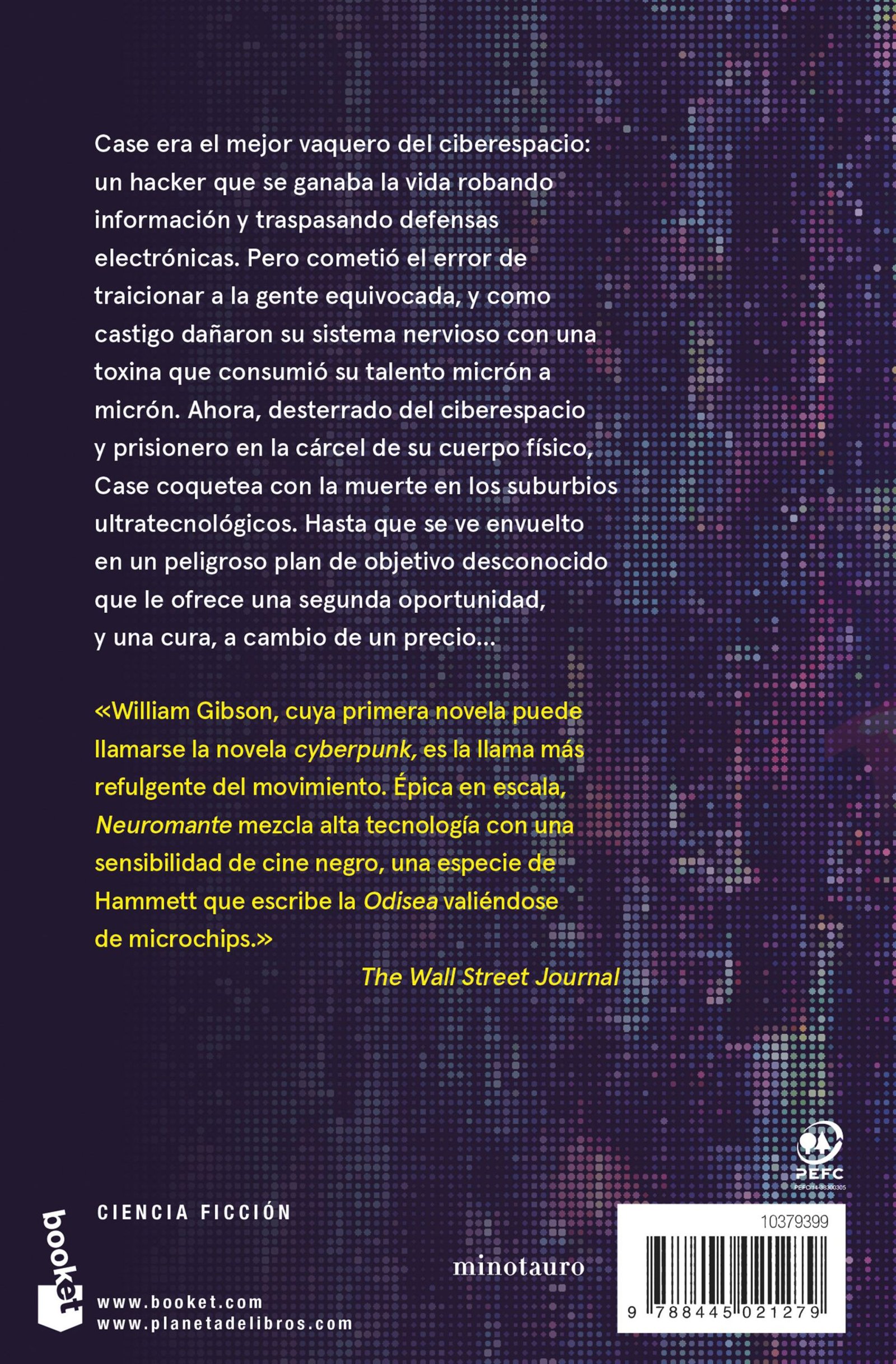 Neuromante - Imagen 2
